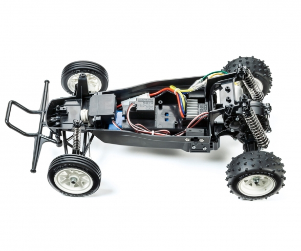 The Grasshopper II (2017) The Grasshopper II (2017)