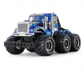 Konghead 6x6 (G6-01) Konghead 6x6 (G6-01)