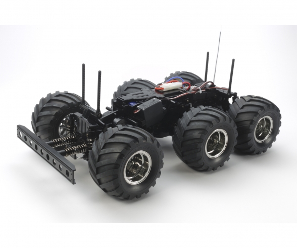 Konghead 6x6 (G6-01) Konghead 6x6 (G6-01)