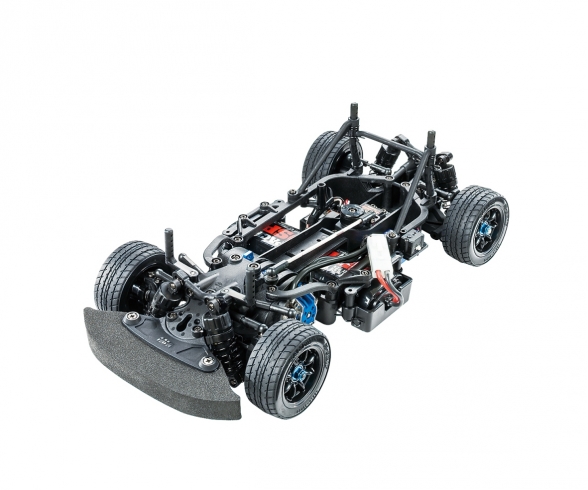 1:10 RC M-07 Concept Chassis Kit 1:10 RC M-07 Concept Chassis Kit