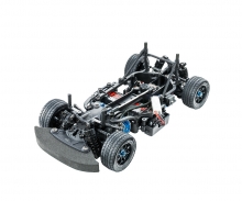 M-07 Concept Chassis Kit M-07 Concept Chassis Kit