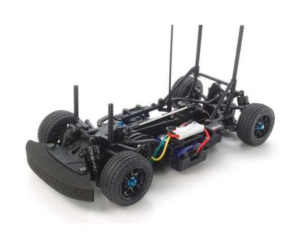1:10 RC M-07 Concept Chassis Kit 1:10 RC M-07 Concept Chassis Kit