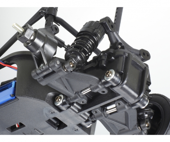 1:10 RC M-07 Concept Chassis Kit 1:10 RC M-07 Concept Chassis Kit