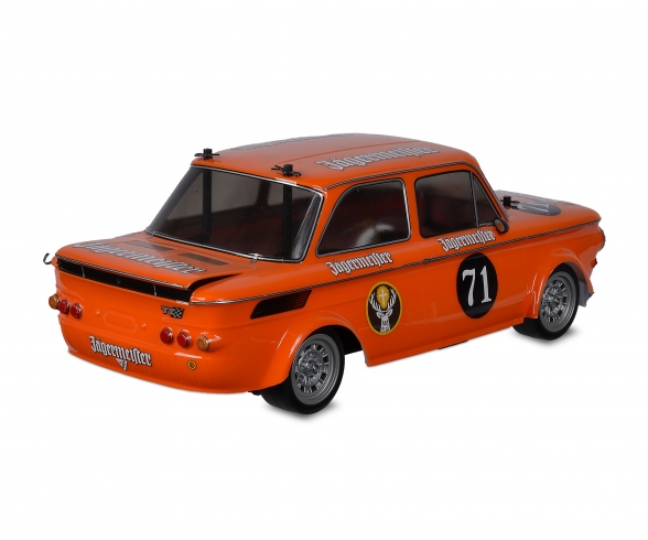 1:10 RC NSU TT Prinz Jägermeister M-05 1:10 RC NSU TT Prinz Jägermeister M-05