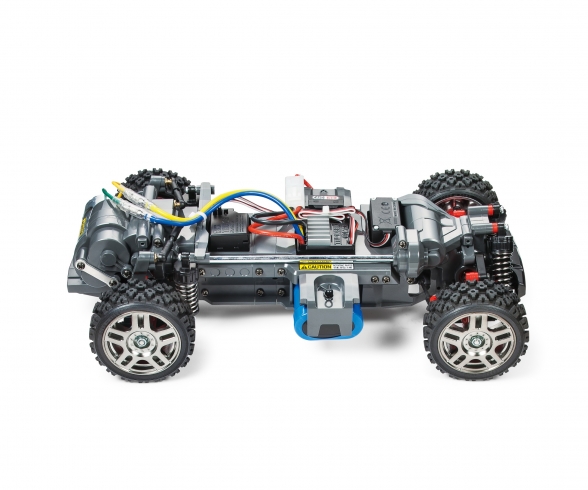 VW Beetle Rally (MF-01X) VW Beetle Rally (MF-01X)