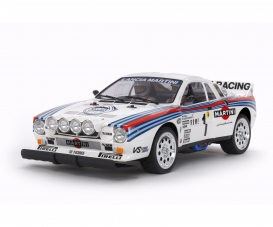 1:10 RC Lancia 037 Rallye TA-02S 1:10 RC Lancia 037 Rallye TA-02S