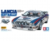1:10 RC Lancia 037 Rally (TA02-S) 1:10 RC Lancia 037 Rally (TA02-S)