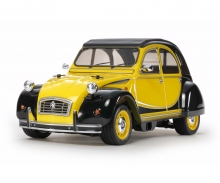 Citroen 2CV Charleston (M-05) Citroen 2CV Charleston (M-05)