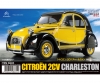 1:10 RC Citroen 2CV Charleston M-05 1:10 RC Citroen 2CV Charleston M-05