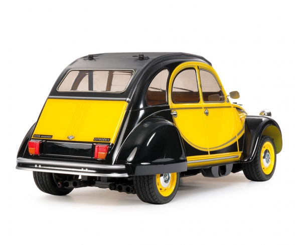 Citroen 2CV Charleston (M-05) Citroen 2CV Charleston (M-05)