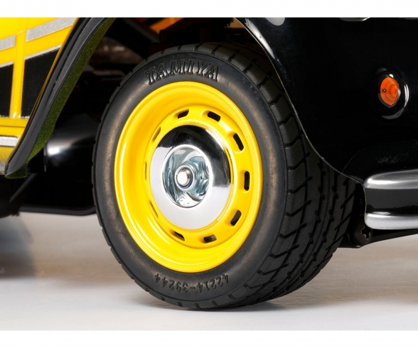 Citroen 2CV Charleston (M-05) Citroen 2CV Charleston (M-05)