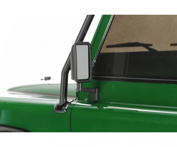 Land Rover Defender 90 (CC-01) Land Rover Defender 90 (CC-01)