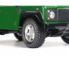 Land Rover Defender 90 (CC-01) Land Rover Defender 90 (CC-01)