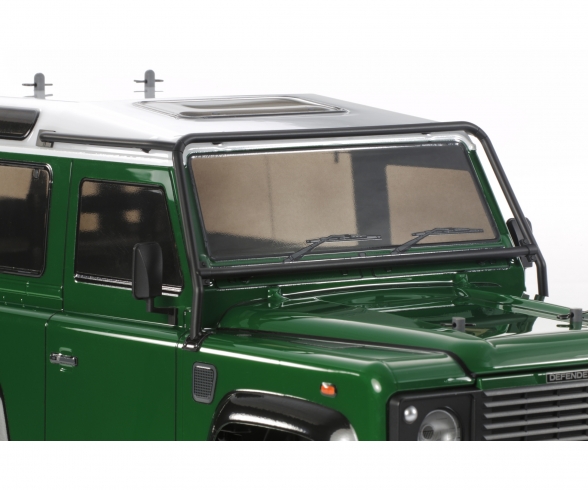 Land Rover Defender 90 (CC-01) Land Rover Defender 90 (CC-01)