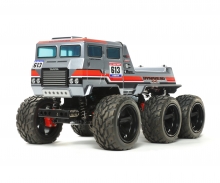 Dynahead 6x6 (G6-01TR) Dynahead 6x6 (G6-01TR)