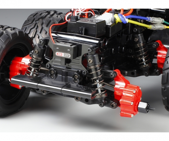 1:18 RC Dynahead 6x6 (G6-01TR) 1:18 RC Dynahead 6x6 (G6-01TR)