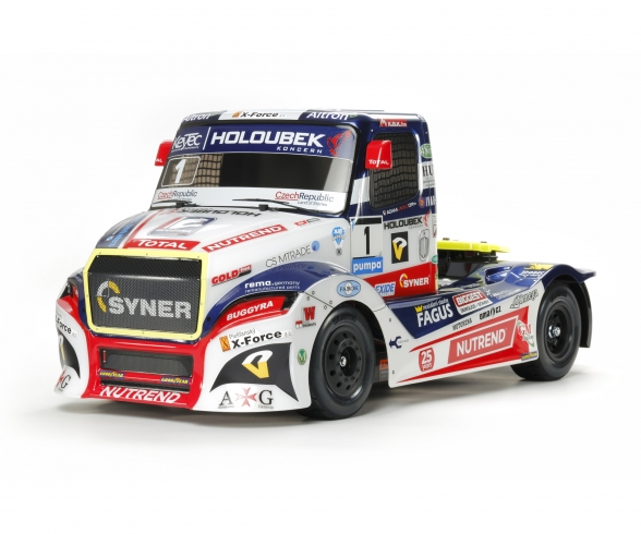 1:14 RC Buggyra Fat Fox (TT-01E) 1:14 RC Buggyra Fat Fox (TT-01E)