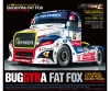 1:14 RC Buggyra Fat Fox RaceTruck TT-01E 1:14 RC Buggyra Fat Fox RaceTruck TT-01E