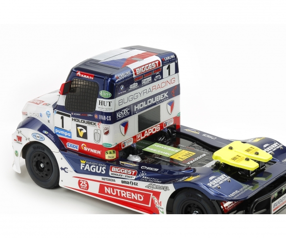 Buggyra Fat Fox (TT-01E) Buggyra Fat Fox (TT-01E)