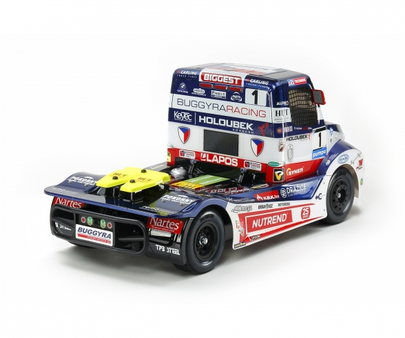1:14 RC Buggyra Fat Fox (TT-01E) 1:14 RC Buggyra Fat Fox (TT-01E)