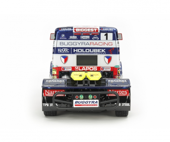 1:14 RC Buggyra Fat Fox (TT-01E) 1:14 RC Buggyra Fat Fox (TT-01E)