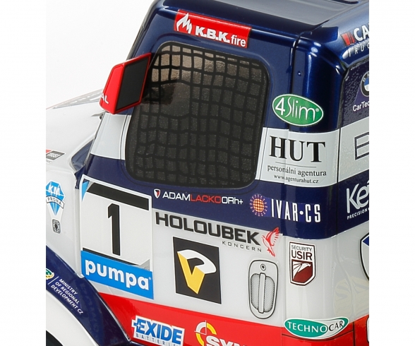 1:14 RC Buggyra Fat Fox (TT-01E) 1:14 RC Buggyra Fat Fox (TT-01E)