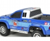 1:10 RC Toyota Hilux Extra Cab CC-01 1:10 RC Toyota Hilux Extra Cab CC-01