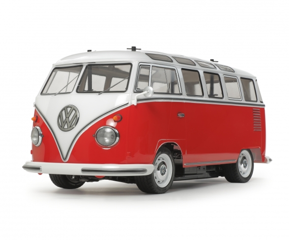 VW Type 2 (T1) (M-06) VW Type 2 (T1) (M-06)