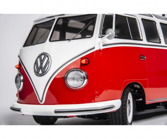 1:10 RC VW Bus Type 2 (T1) (M-06) 1:10 RC VW Bus Type 2 (T1) (M-06)