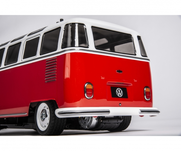 VW Type 2 (T1) (M-06) VW Type 2 (T1) (M-06)