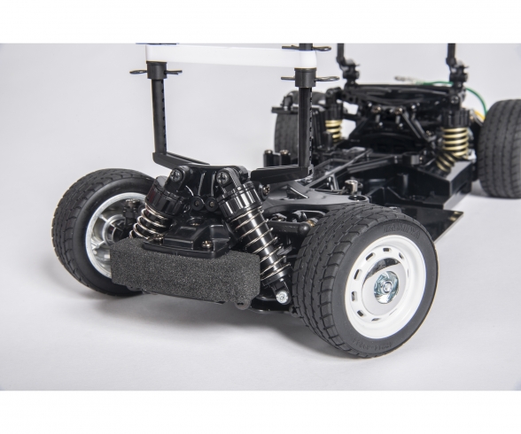 1:10 RC VW Type 2 (T1) (M-06) 1:10 RC VW Type 2 (T1) (M-06)