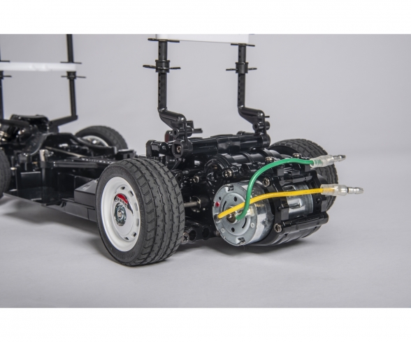 1:10 RC VW Type 2 (T1) (M-06) 1:10 RC VW Type 2 (T1) (M-06)
