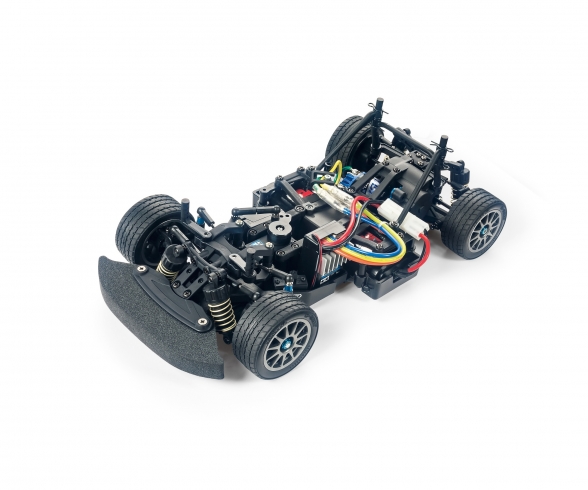 1:10 RC Citroen 2CV Rally (M-05Ra) 1:10 RC Citroen 2CV Rally (M-05Ra)