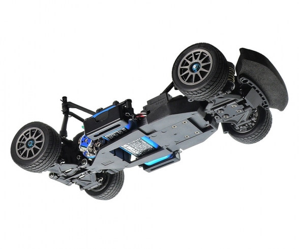 1:10 RC Citroen 2CV Rally (M-05Ra) 1:10 RC Citroen 2CV Rally (M-05Ra)