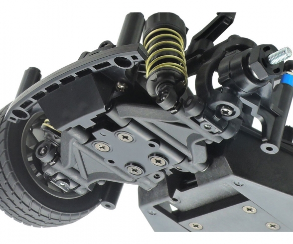 M-08 Chassis Kit M-08 Chassis Kit