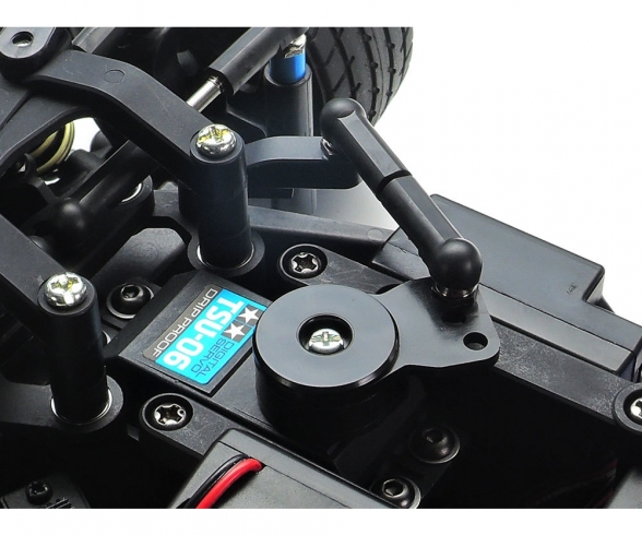 M-08 Chassis Kit M-08 Chassis Kit