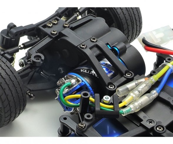 M-08 Chassis Kit M-08 Chassis Kit
