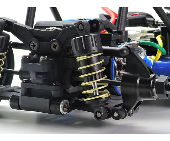 M-08 Chassis Kit M-08 Chassis Kit
