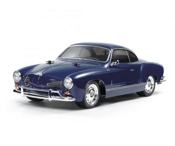 VW Karmann Ghia (M-06) VW Karmann Ghia (M-06)
