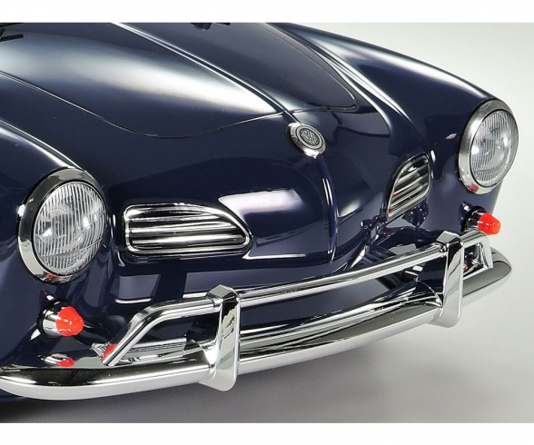 VW Karmann Ghia (M-06) VW Karmann Ghia (M-06)