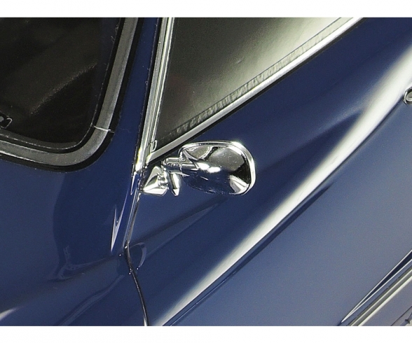 VW Karmann Ghia (M-06) VW Karmann Ghia (M-06)