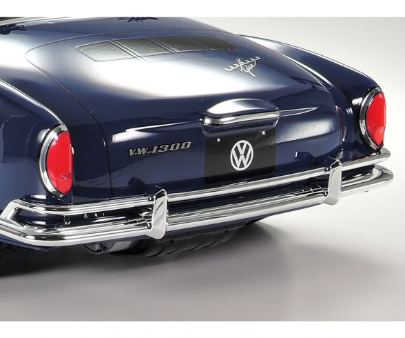 VW Karmann Ghia (M-06) VW Karmann Ghia (M-06)