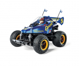 1:10 RC Comical Avante (GF-01CB) 1:10 RC Comical Avante (GF-01CB)