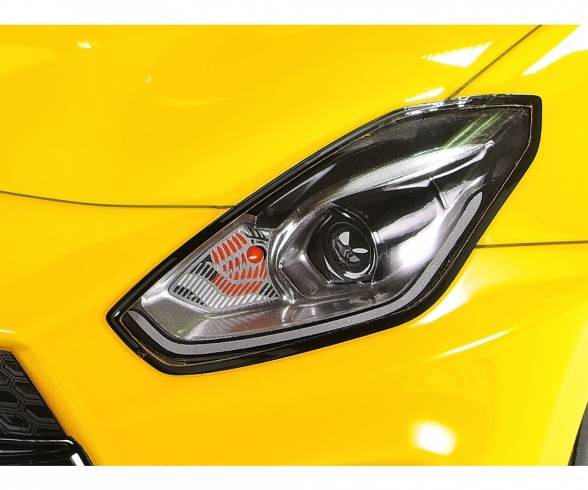 Swift sport (M-05) Swift sport (M-05)