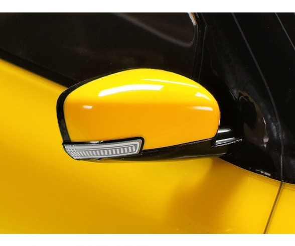 Swift sport (M-05) Swift sport (M-05)