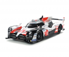TS050 HYBRID 2019 (F103GT) TS050 HYBRID 2019 (F103GT)