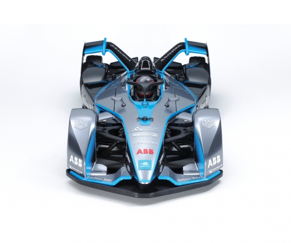 1:10 RC Formula E Gen2 Ch.Liv. TC-01 1:10 RC Formula E Gen2 Ch.Liv. TC-01