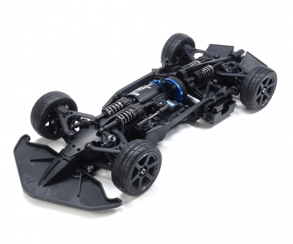 1:10 RC Formula E Gen2 ChLivery TC01 1:10 RC Formula E Gen2 ChLivery TC01