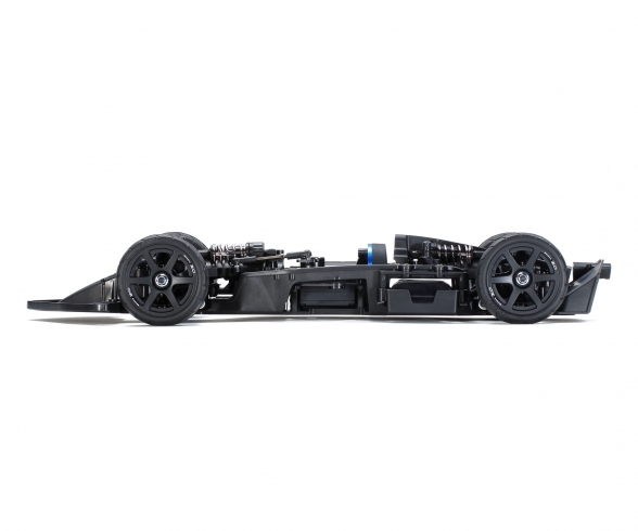 1:10 RC Formula E Gen2 ChLivery TC01 1:10 RC Formula E Gen2 ChLivery TC01