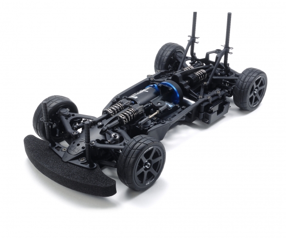 1:10 RC Formula E Gen2 ChLivery TC01 1:10 RC Formula E Gen2 ChLivery TC01